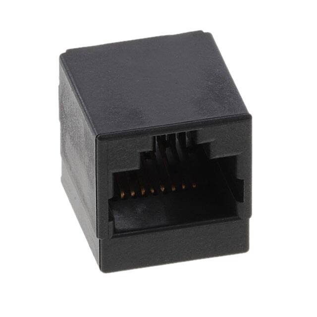 615008160321 W眉rth Elektronik  Connecteurs modulaires